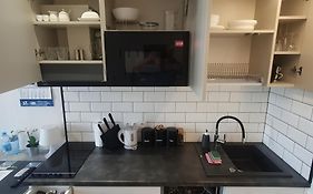 Apartamenty u Portera w Centrum
