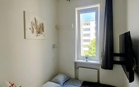Apartamenty u Portera w Centrum
